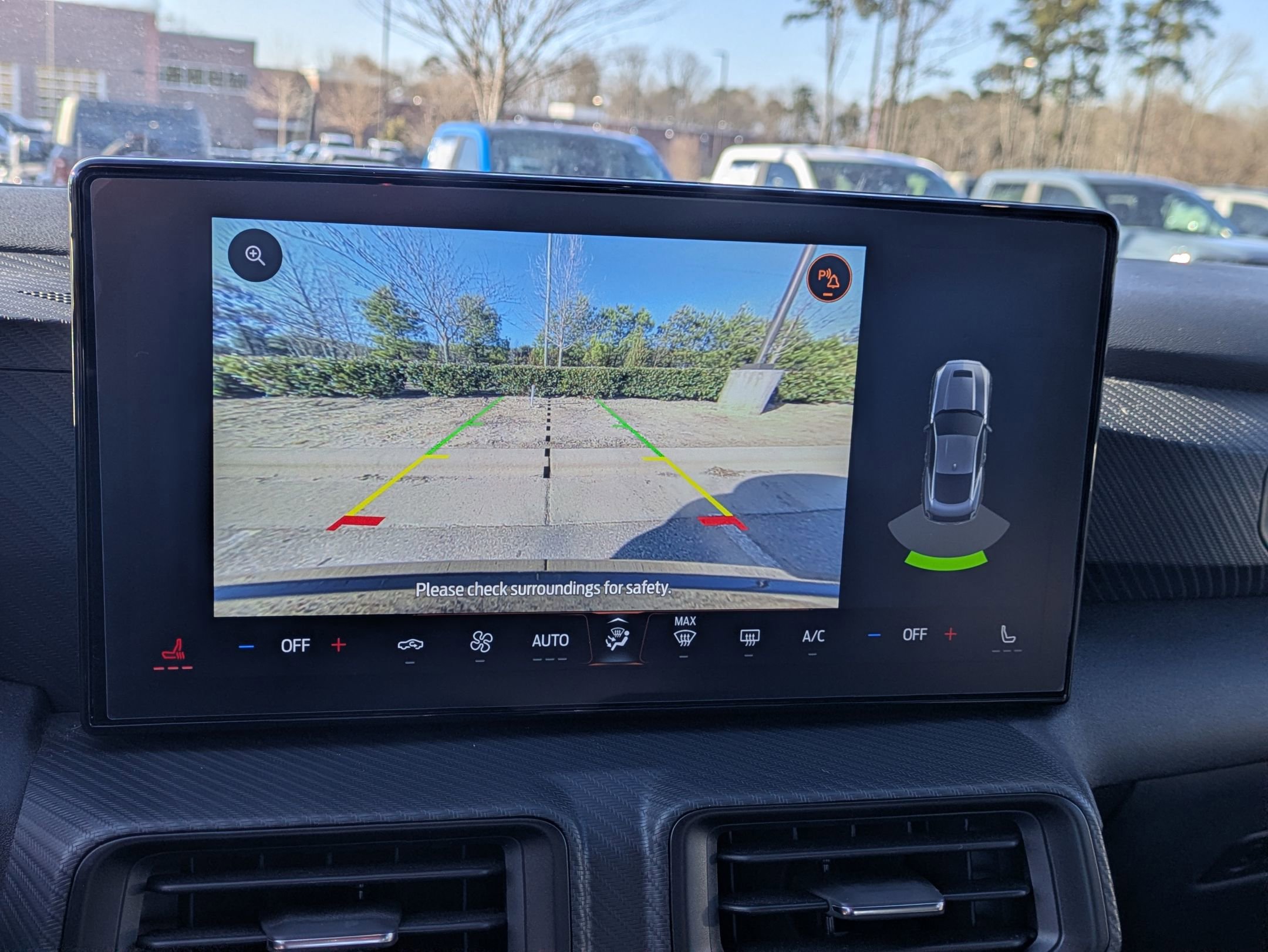 Certified 2024 Ford Mustang Coupe image 23