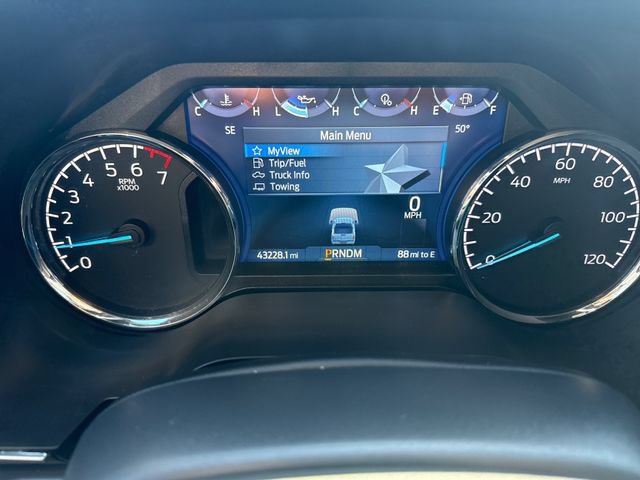 Certified 2023 Ford F150 XLT w/ Equipment Group 302A High AWD/4WD image 22