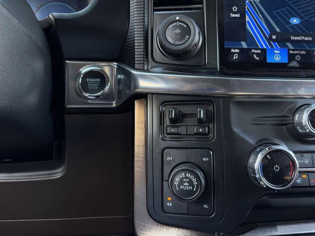 Certified 2024 Ford F150 King Ranch w/ FX4 Off-Road Package image 21