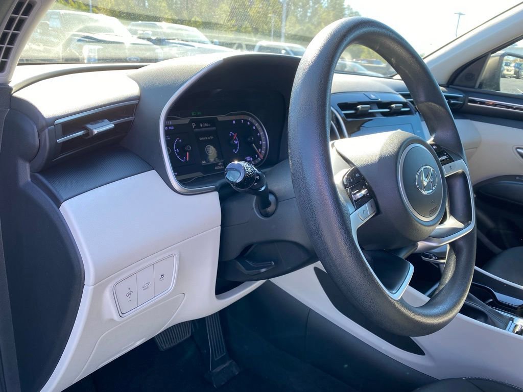 Used 2024 Hyundai Tucson SEL image 9