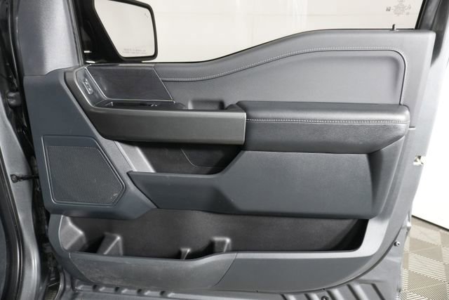 Certified 2023 Ford F150 XLT w/ Equipment Group 302A High image 32