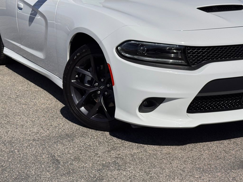 Used 2023 Dodge Charger GT w/ Plus Group image 4