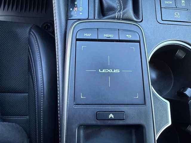 Used 2021 Lexus RC 350 F Sport RWD image 31