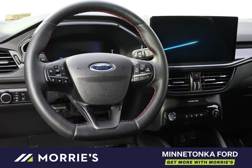 Certified 2024 Ford Escape ST-Line w/ Tech Pack #1 AWD/4WD image 46