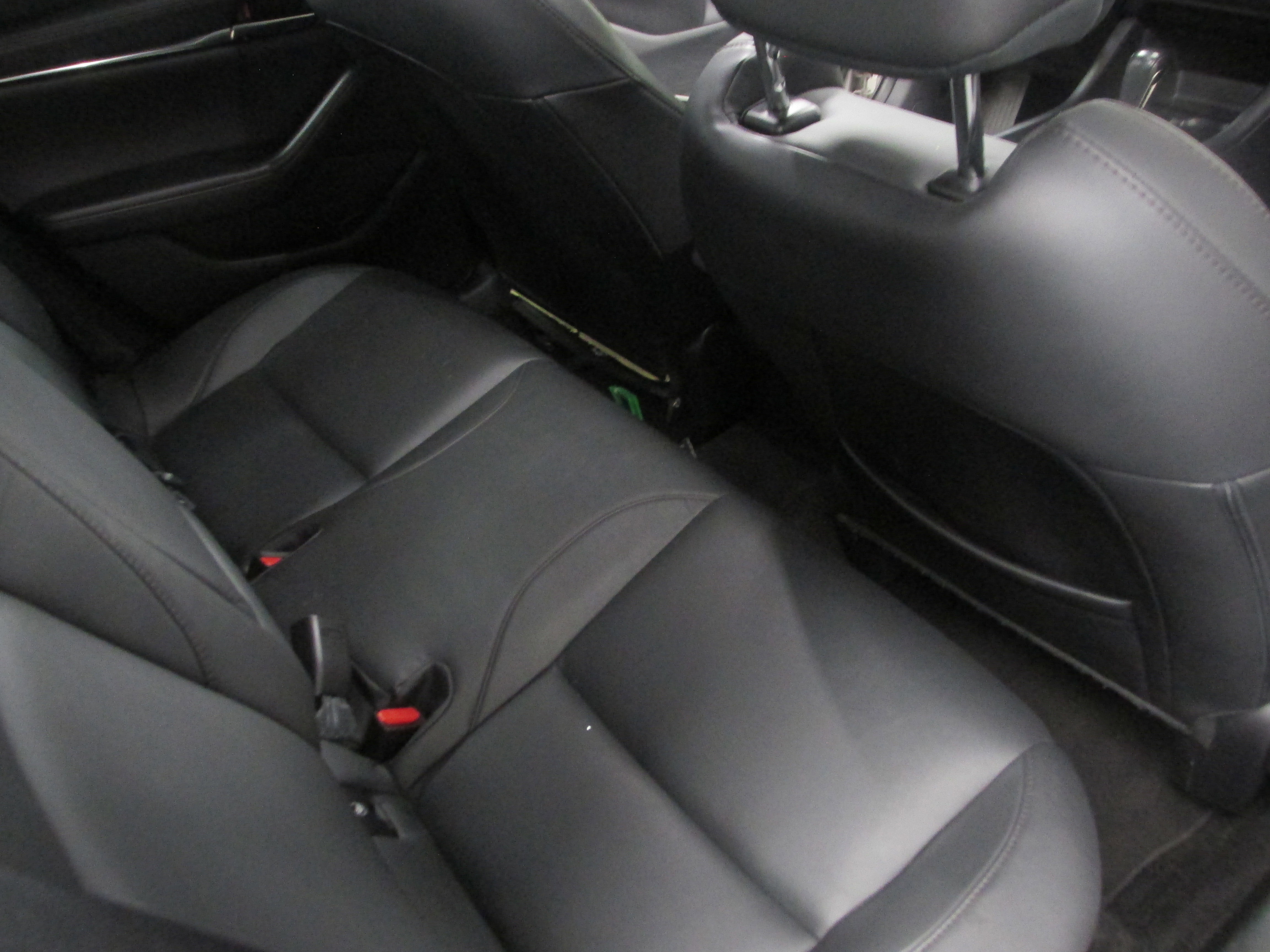 Used 2024 MAZDA MAZDA3 s image 26