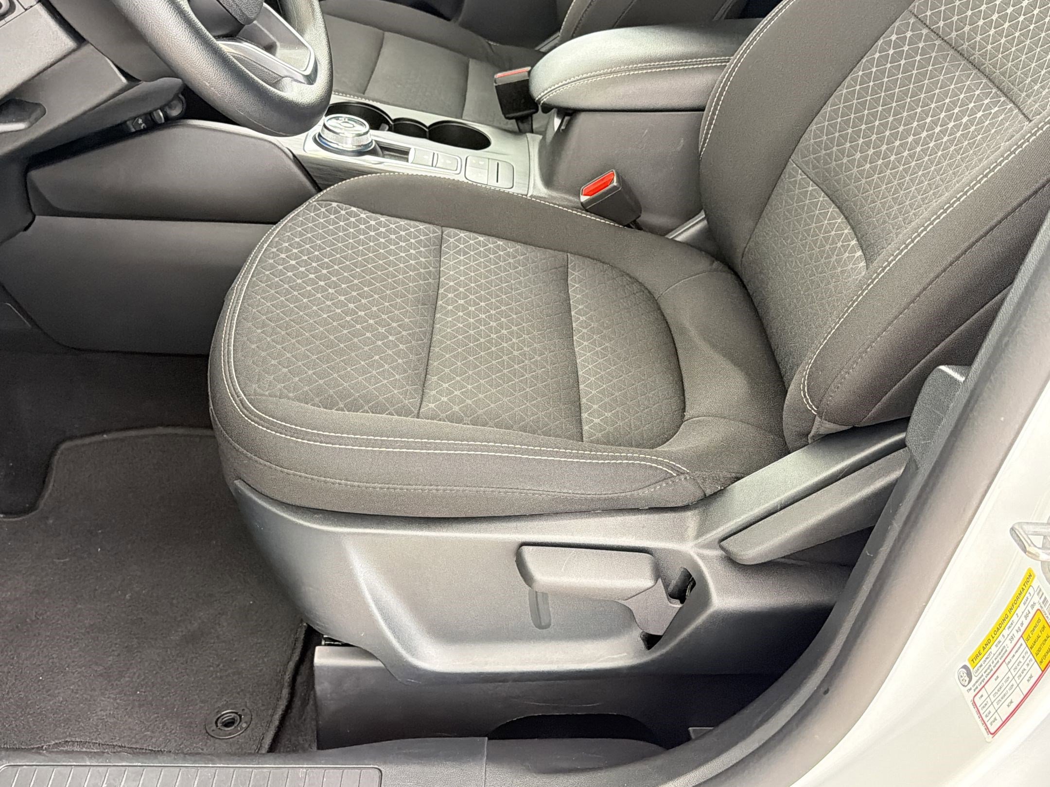 Certified 2025 Ford Escape Active image 14