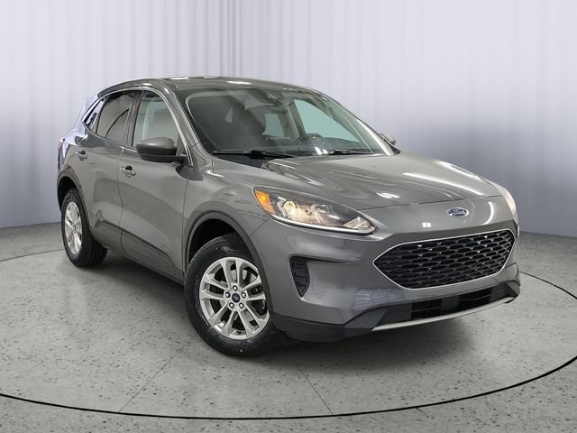 Certified 2022 Ford Escape SE w/ Convenience Package