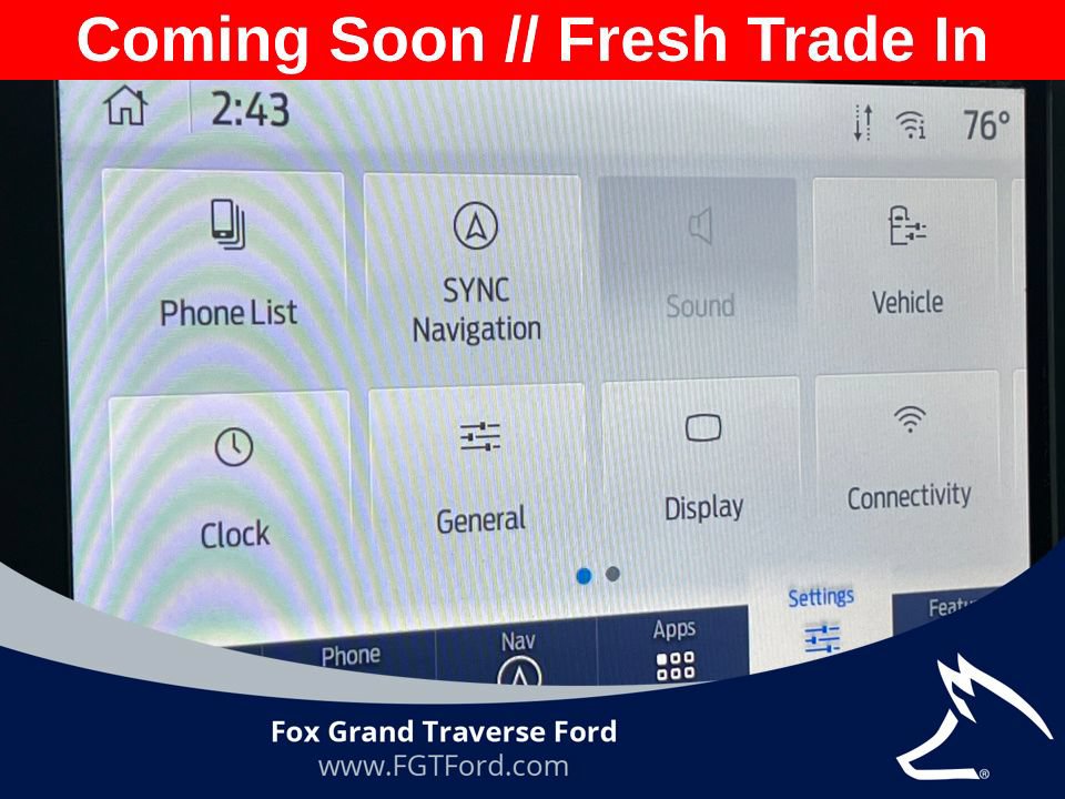 Certified 2023 Ford F150 XL w/ STX Appearance Package AWD/4WD image 22