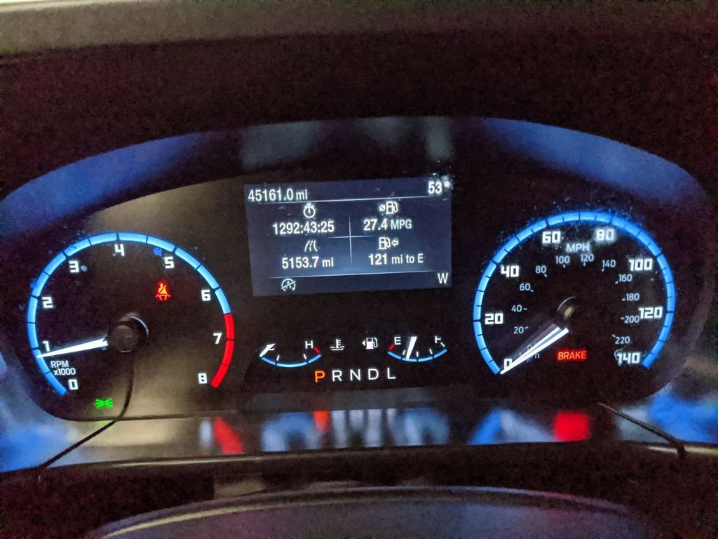 Certified 2024 Ford Bronco Sport Big Bend w/ Convenience Package image 18