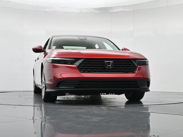 Used 2024 Honda Accord LX image 32