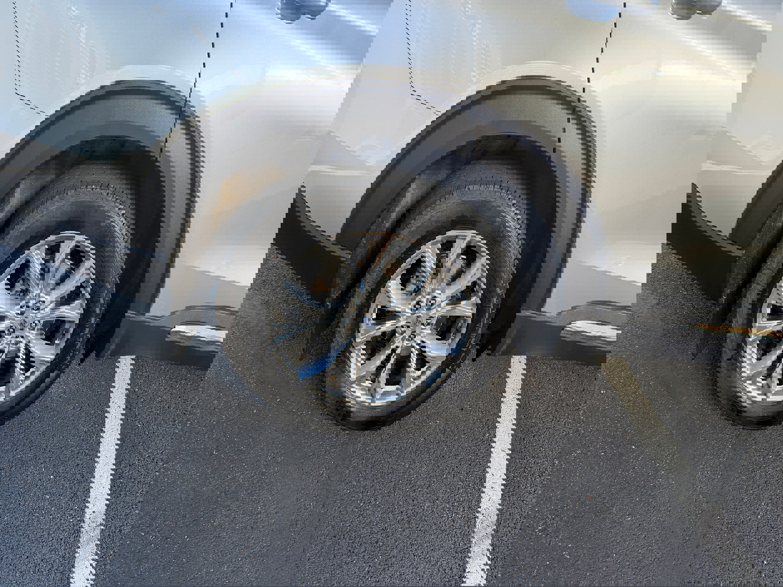 Certified 2020 Ford Explorer XLT w/ Equipment Group 202A image 13