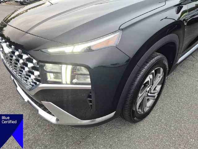 Used 2023 Hyundai Santa Fe SEL w/ Premium Package AWD/4WD image 9