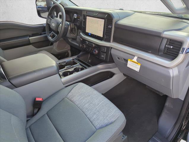 Certified 2026 Ford F350 XLT w/ XLT Premium Package image 20