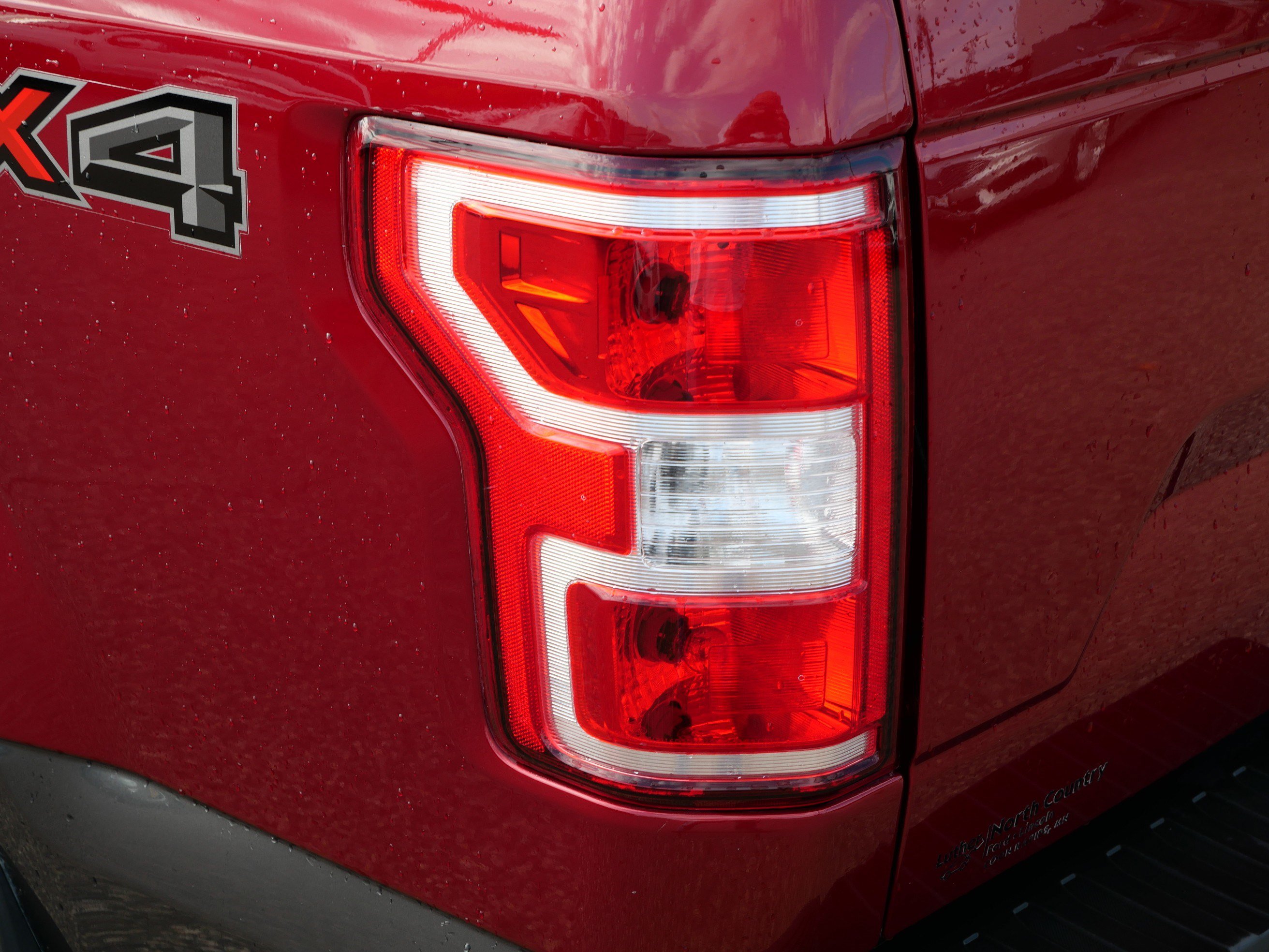 Certified 2018 Ford F150 XLT w/ Equipment Group 302A Luxury AWD/4WD image 17