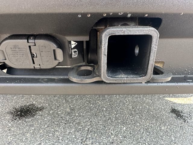 Certified 2025 Ford Explorer ST AWD/4WD image 29