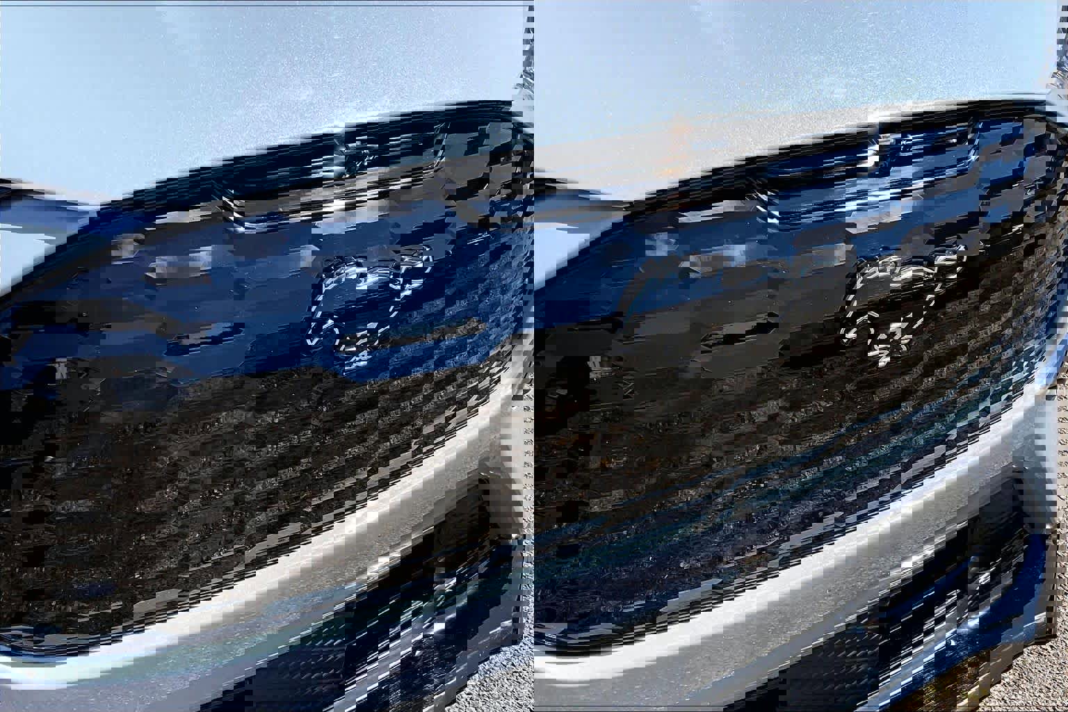 Certified 2025 Ford Mustang Mach-E GT image 30