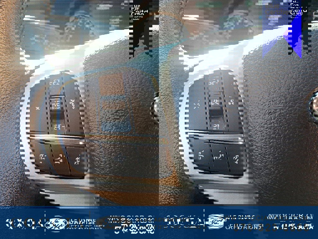 Certified 2022 Ford Explorer XLT w/ Class IV Trailer Tow Package image 21