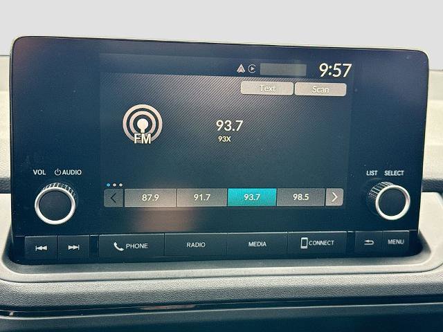 Used 2023 Honda Accord EX image 12