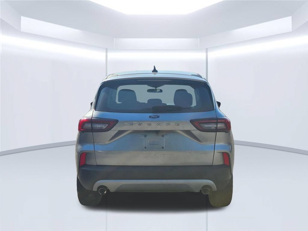 Certified 2023 Ford Escape FWD image 7