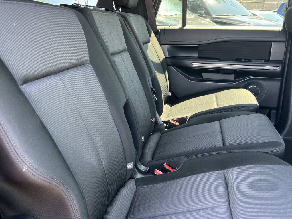 Certified 2021 Ford Expedition XLT AWD/4WD image 26