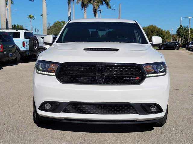Used 2018 Dodge Durango GT image 6