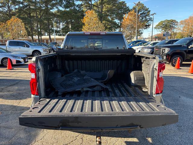 Used 2021 Chevrolet Silverado 1500 LT Trail Boss w/ Convenience Package II image 9