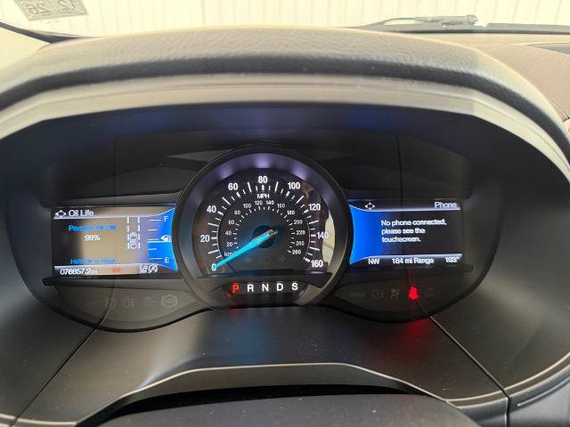 Certified 2022 Ford Edge SEL w/ Convenience Package AWD/4WD image 9
