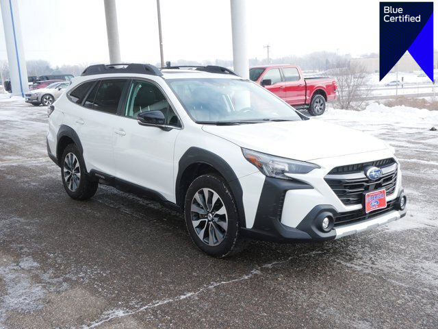 Used 2023 Subaru Outback Limited
