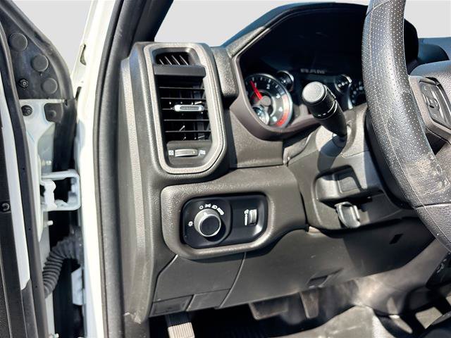 Used 2024 RAM 3500 Tradesman AWD/4WD image 11