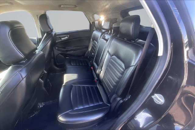 Certified 2023 Ford Edge SEL AWD/4WD image 26