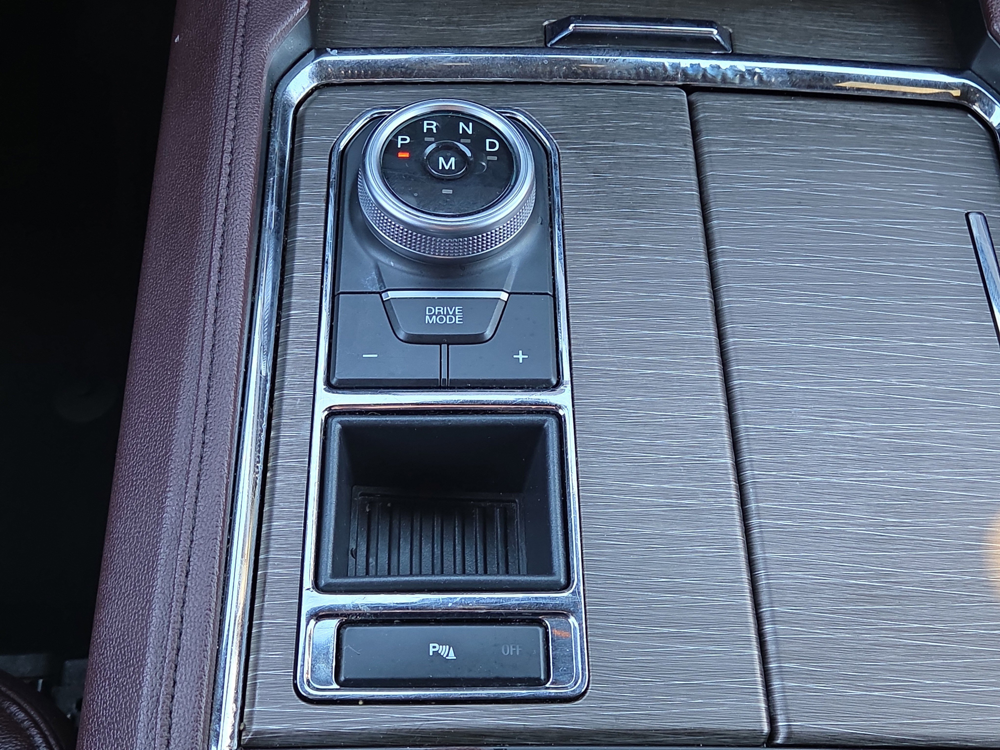 Certified 2023 Ford Expedition Limited image 26