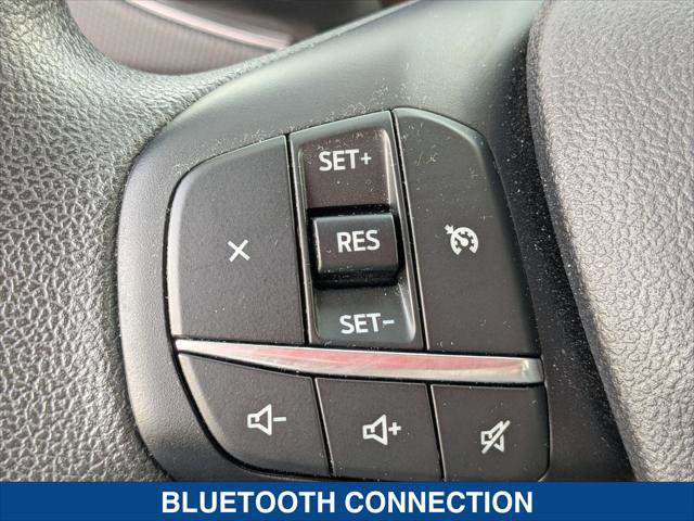 Certified 2023 Ford Bronco Sport Big Bend image 14