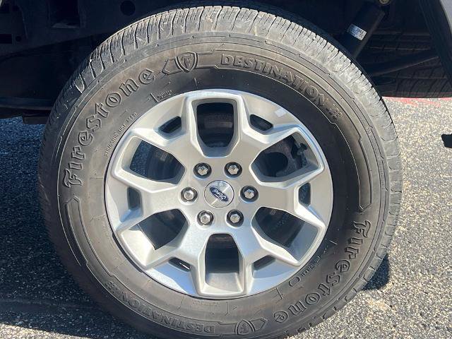 Certified 2023 Ford F150 XLT AWD/4WD image 7