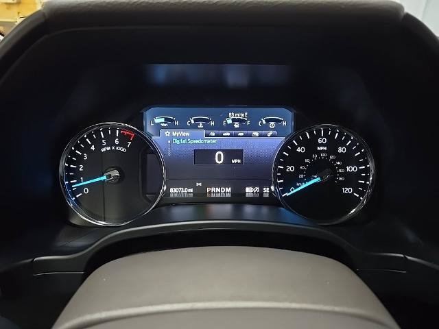 Certified 2021 Ford Expedition Limited AWD/4WD image 23