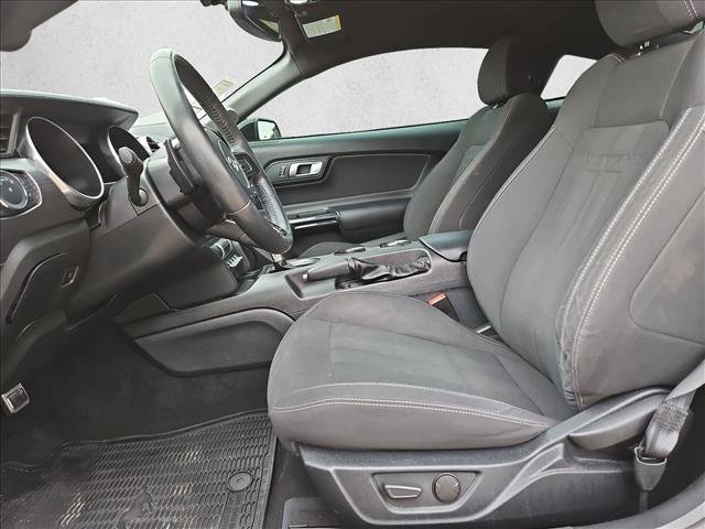 Certified 2020 Ford Mustang GT w/ GT Performance Package image 16