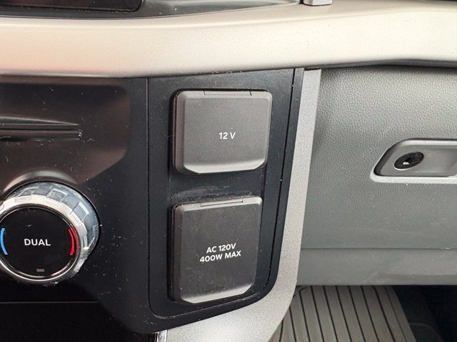 Certified 2023 Ford F150 XLT w/ Equipment Group 302A High AWD/4WD image 35