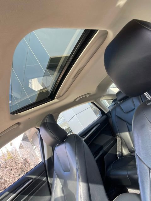 Certified 2019 Ford Fusion Energi Titanium image 32