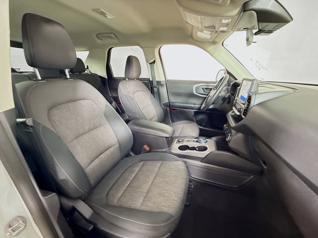 Certified 2024 Ford Bronco Sport Big Bend w/ Convenience Package image 26