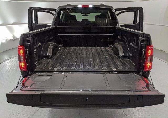 Certified 2023 Ford F150 XLT w/ Equipment Group 301A Mid AWD/4WD image 7