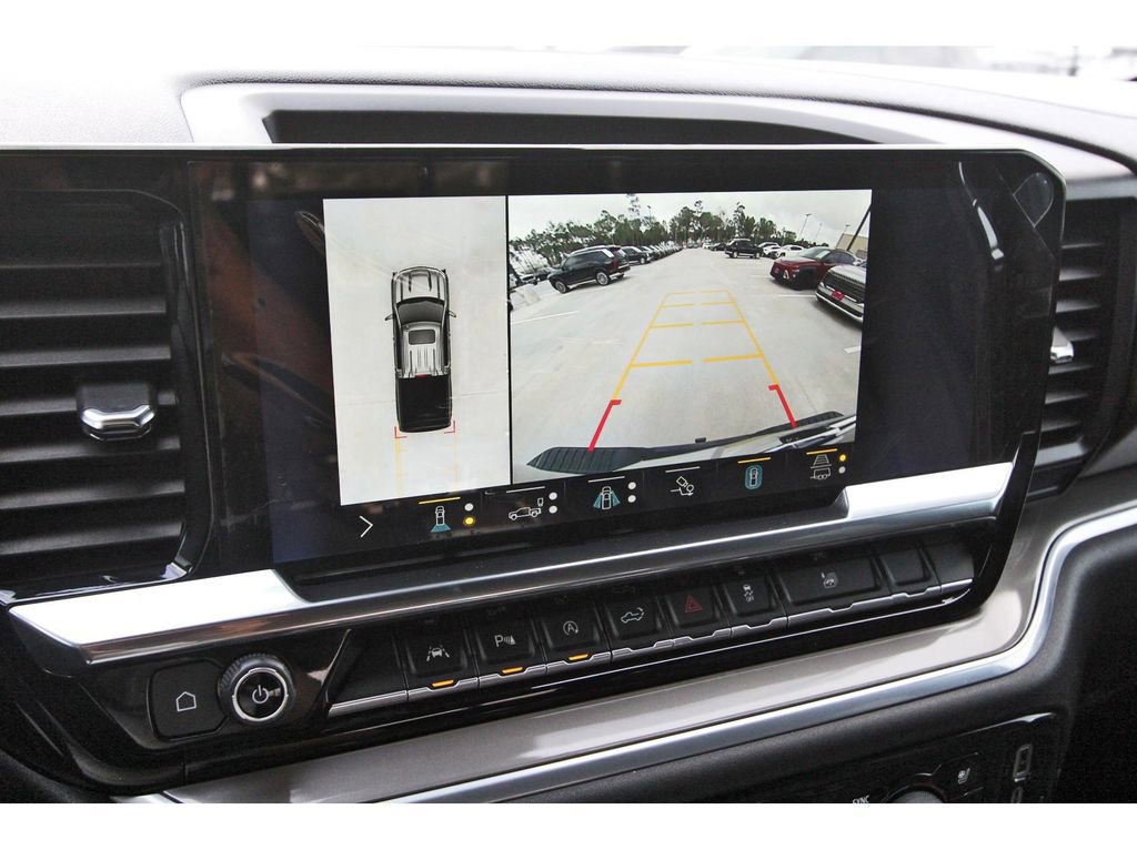 Used 2022 Chevrolet Silverado 1500 High Country image 25