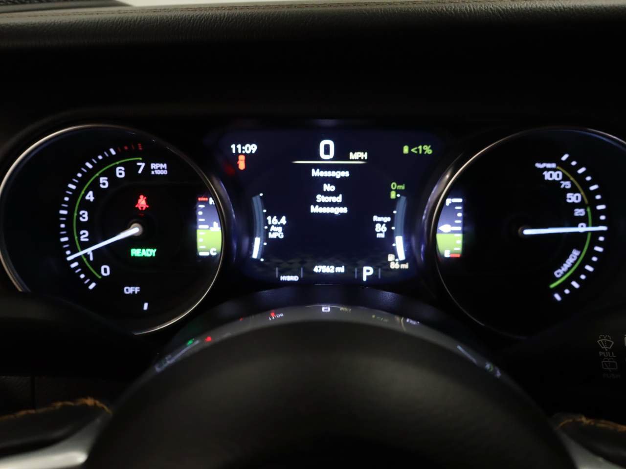 Used 2021 Jeep Wrangler Unlimited Sahara AWD/4WD image 7