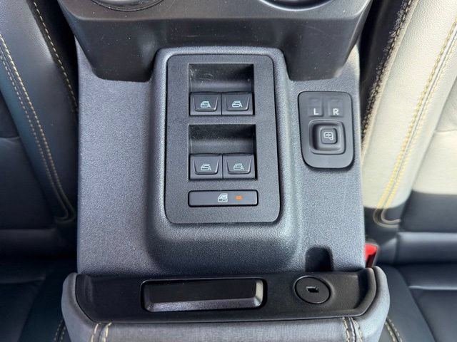 Certified 2025 Ford Bronco Badlands AWD/4WD image 19