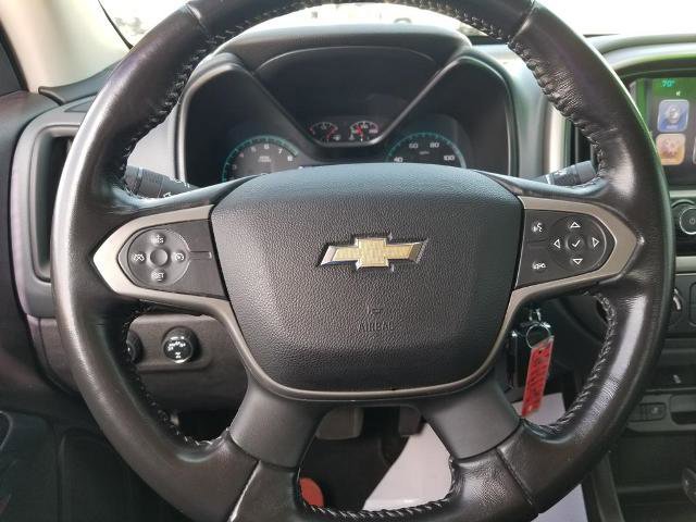 Used 2017 Chevrolet Colorado Z71 image 24
