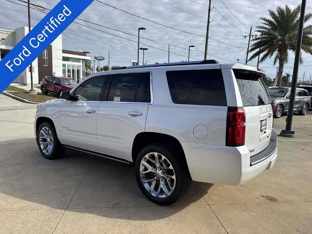 Used 2020 Chevrolet Tahoe Premier image 6