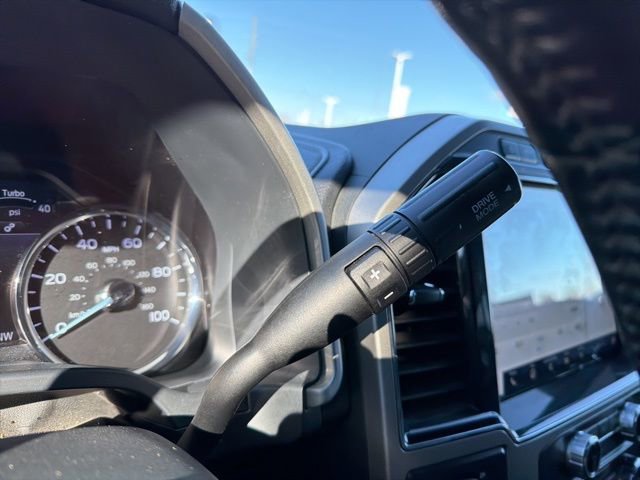 Certified 2022 Ford F250 Lariat w/ Black Appearance Package image 53