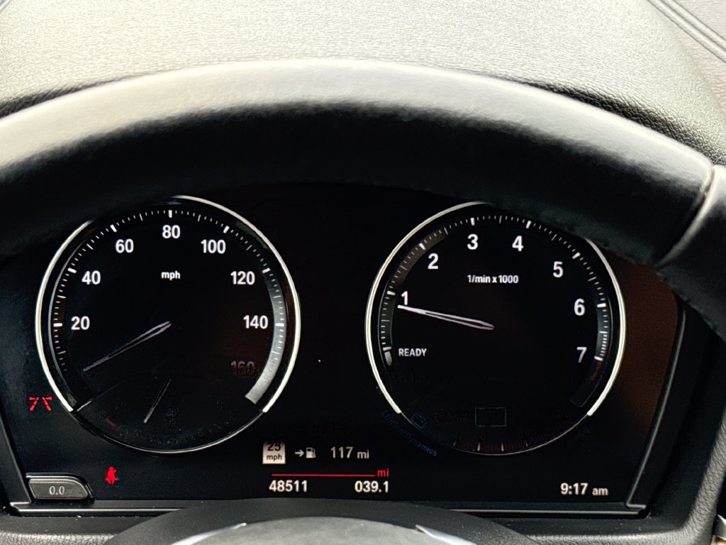 Used 2022 BMW X2 sDrive28i FWD image 18