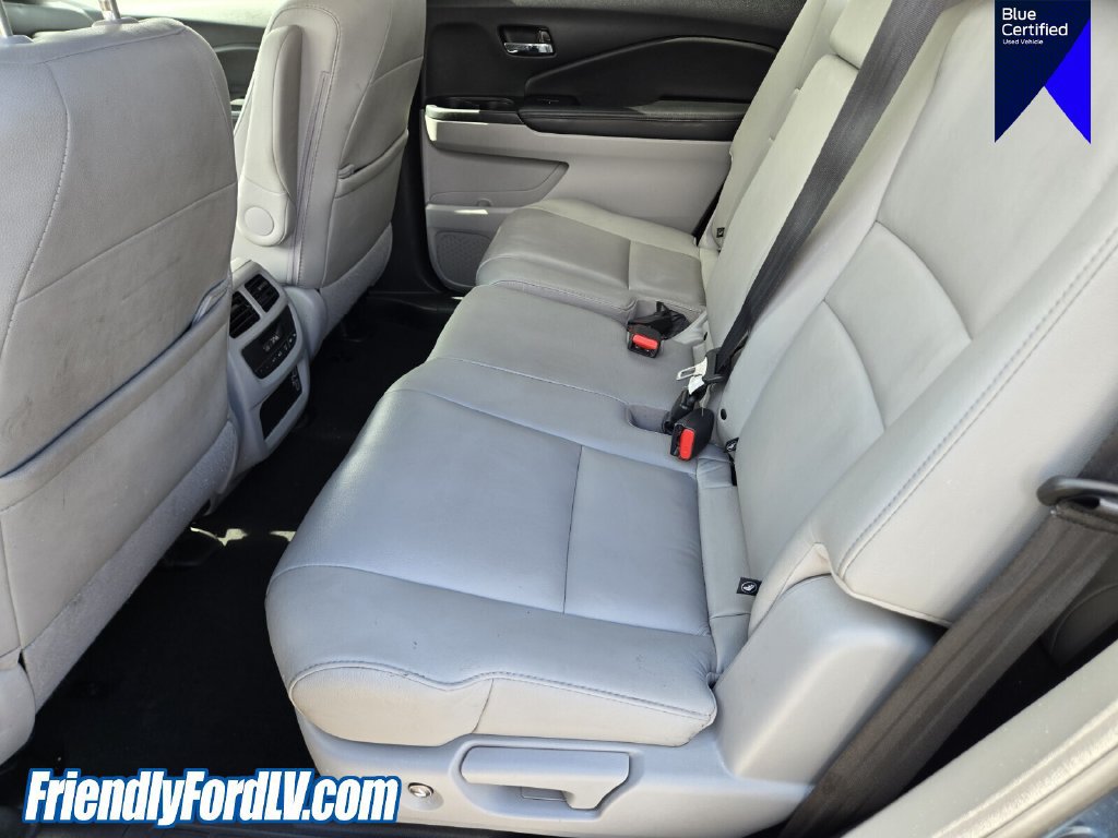 Used 2021 Honda Pilot Special Edition image 14