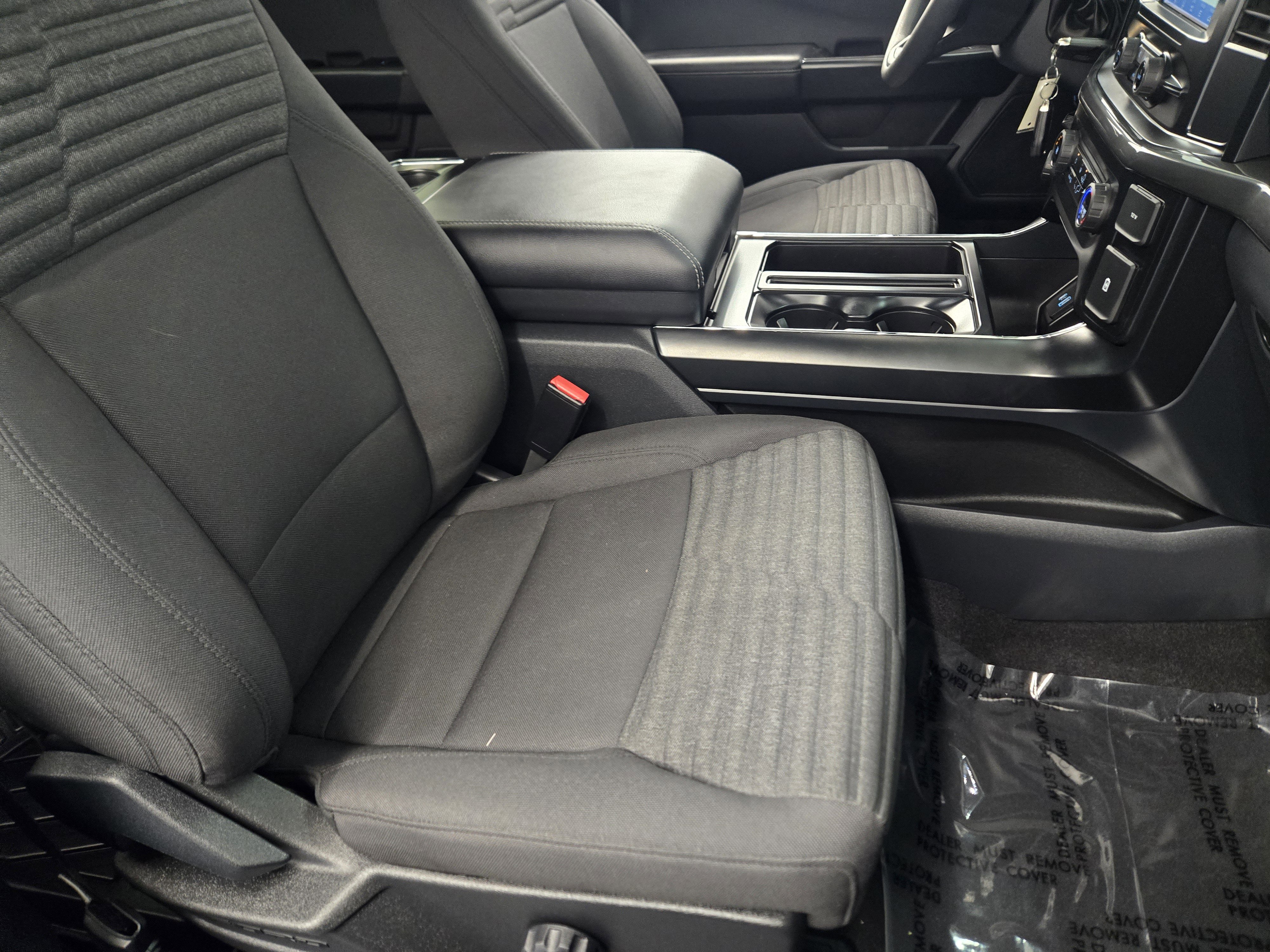 Certified 2023 Ford F150 XL w/ STX Appearance Package image 13