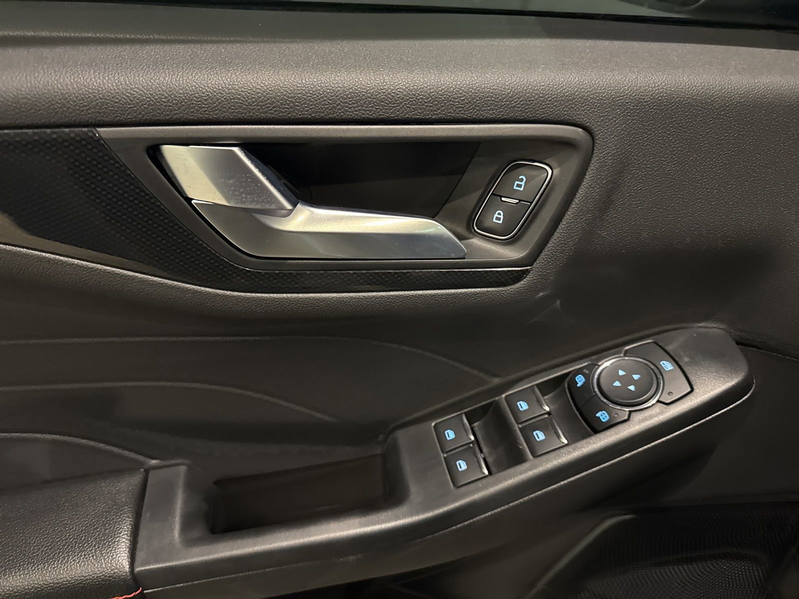 Certified 2023 Ford Escape ST-Line w/ Tech Pack #1 image 26