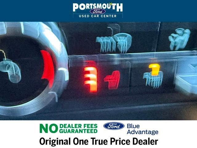 Certified 2023 Ford F150 XLT w/ Equipment Group 302A High image 17